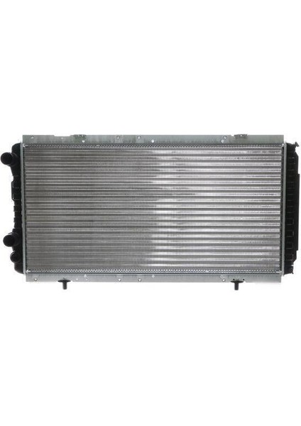 Radyatör Boxer-Ducato-Jumper 97-02 1.9d-2.5d-2.8hdı Ac Mek 790X415X34