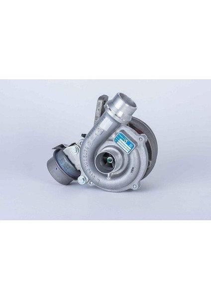 Turbo Komple Clıo Iı 1.5 Dcı 01/04 -Mgn Iı 1.5 Dcı 02/04 -Scenıc Iı 1.5 Dcı 04/04 101 Bg K Borgwarner