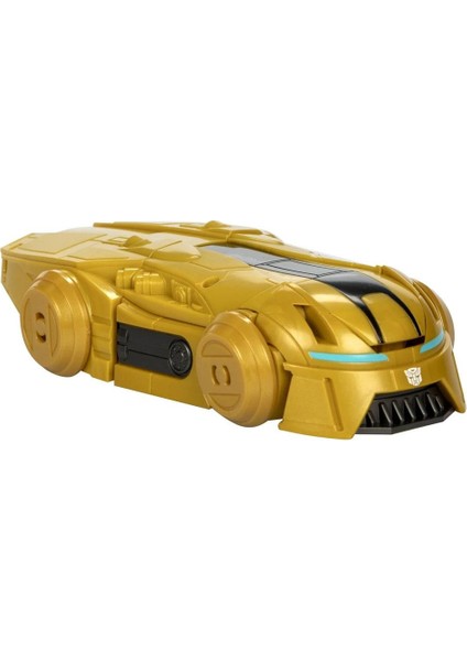 Transformers One Mega Changer Bumblebee