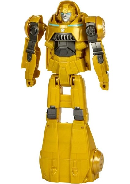 Transformers One Mega Changer Bumblebee