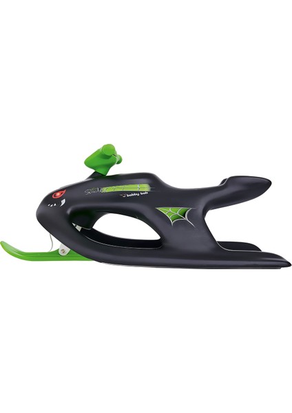 Big Booby Bob Wild Spider Kızak Made In Germany