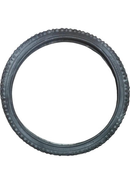 Bisiklet Lastik Seti 24X1.95 (2 Dış +2 Iç Lastik)