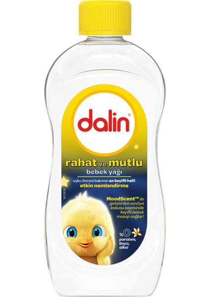 3'lü Özel Set Bebek Yağı 300 ml
