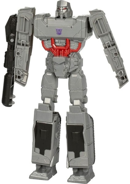 Transformers One Mega Changer Megatron