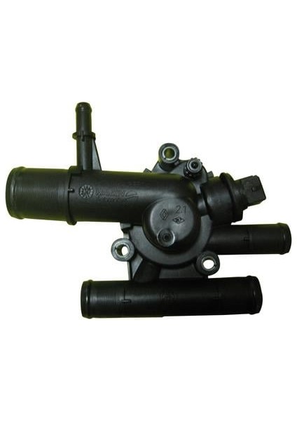 Termostat 89C Komple / Müşürlü Laguna-Kangoo-Trafıc 1.9dci F9Q Megane 2.0 F4R