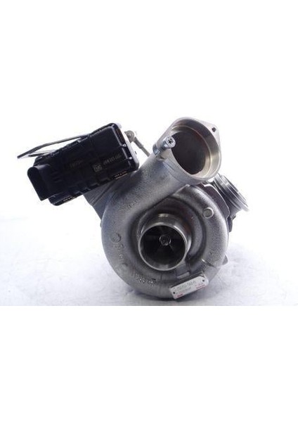 Turbosarj Bmw M57 D30 E60 E65 E66 Euro 4