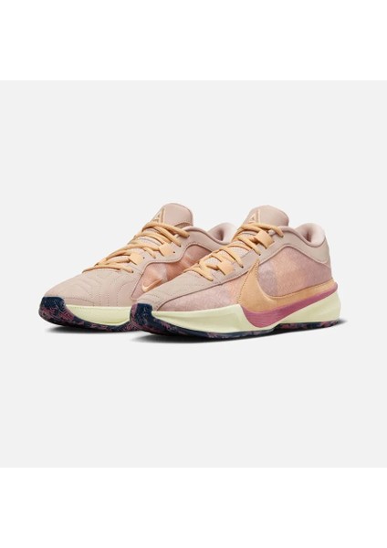 Giannis Antetokounmpo Zoom Freak 5 Erkek Basketbol Ayakkabısı DX4985-200