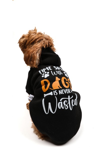 Black Dogs Sweatshirt
