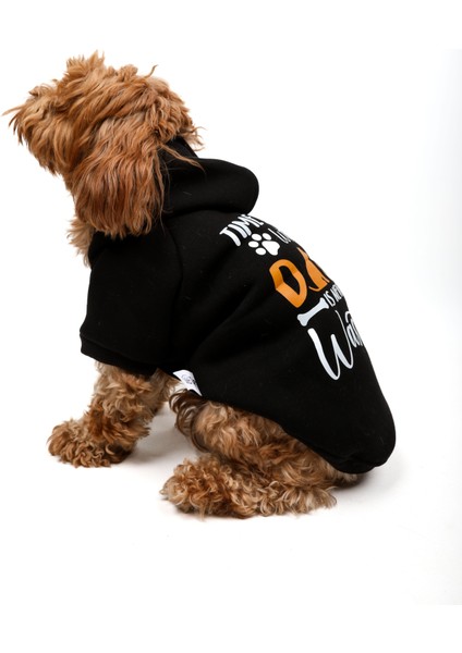 Black Dogs Sweatshirt fiyatları