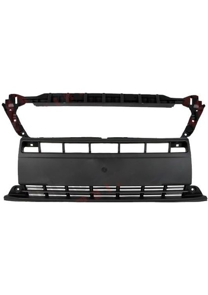 Ön Tampon Orta Boxer-Jumper-Ducato 15