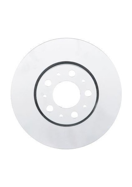 Ön Fren Aynası Volvo S60 00-10 S80 98-06 V70 97-07 XC70 00-07 285X5DL Küçük Tip