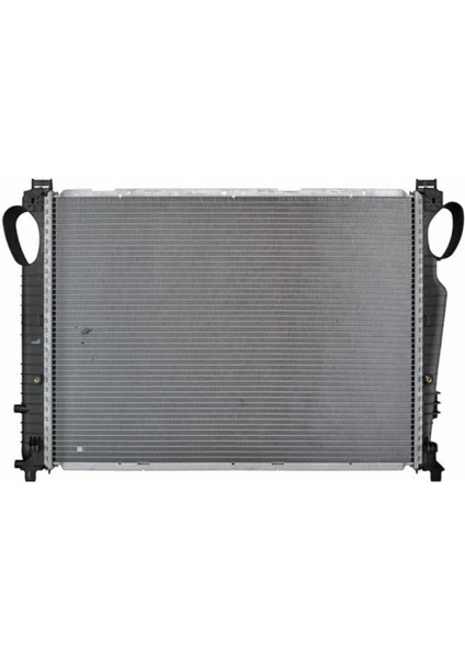 Motor Su Radyatoru Mercedes W220 02 05 R230 02 05