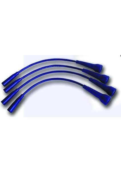 Buji Kablosu Renault Megane I 96 03 Laguna I 95 01 Espace Iıı 96 00 2.0 F3R