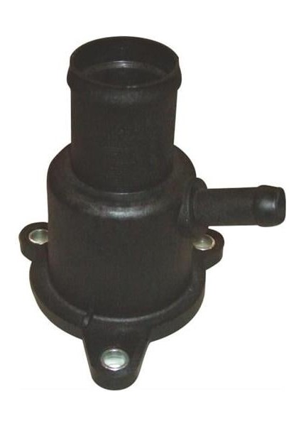 Termostat Yuvası Clıo-Kng-Mgn-Dacıa Logan 1.4-1.6 K4J-K4M Plastik-Tıpasız