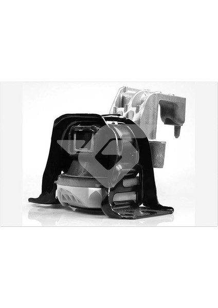 Motor Takozu Clıo Iıı 04 Modus 04 1.5dcı K9K