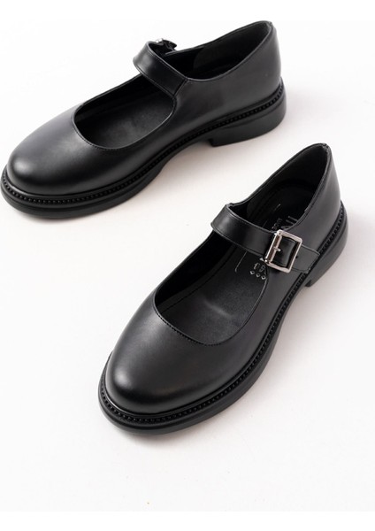 YSN-4444 Siyah Günlük Bayan Ayakkabı fırsatları