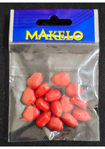 Sazan Yemleme ( Boli Rig Pup )Süper Yüksek Verim Yüzen Modeldir