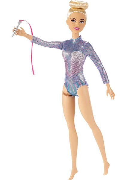 Barbie Kariyer Bebekler Serisi DVF50 GTN65