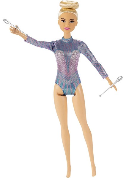Barbie Kariyer Bebekler Serisi DVF50 GTN65