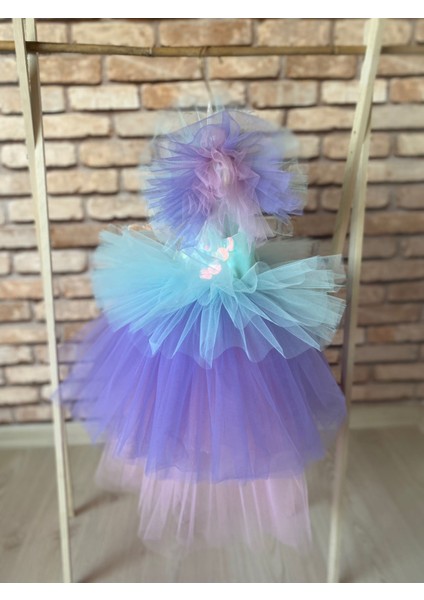 Deniz Kızı Kostüm Elbise fiyatları