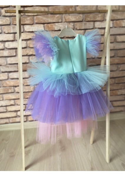 Deniz Kızı Kostüm Elbise fırsatları