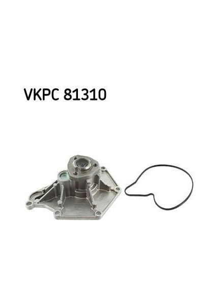 Devirdaim A4-A6 2.7-3.0 Tdi-Q7 3.0 Tdi 04