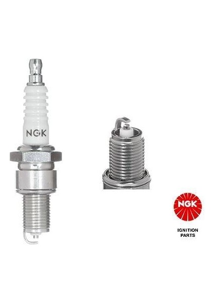 Atesleme Bujısı BP5ESZ Mercedes M102 M103 M104 M112 M119 M120 W115 W116 W123 W126 . Renault Clıo Laguna R19 1.8-2.0 Enj . Opel Astra F Corsa A-B Vectra A