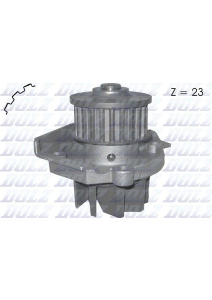 Devirdaim Fıat Doblo 01 Lınea 07 Punto 09 Panda 10 Albea 07 Alfa Romeo Mıto 11 Lancıa Ypsılon 10 Ford Ka 08 1.2 1.4 1.4 Tjet