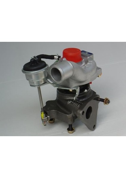 Turbo Komple Clıo Iı-Iıı-Kng 05 Logan 07 Modus 04 Twng 07 1.5 Dcı 68 Bg