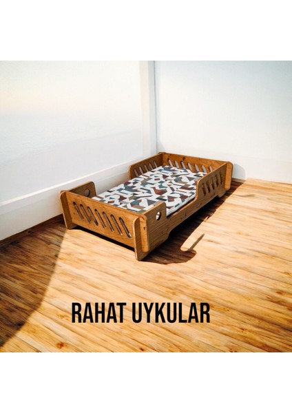 Bilbao 40*70 cm Kedi Köpek Yatağı. Şık Tasarım Yatak ve Rahat Minder fırsatları