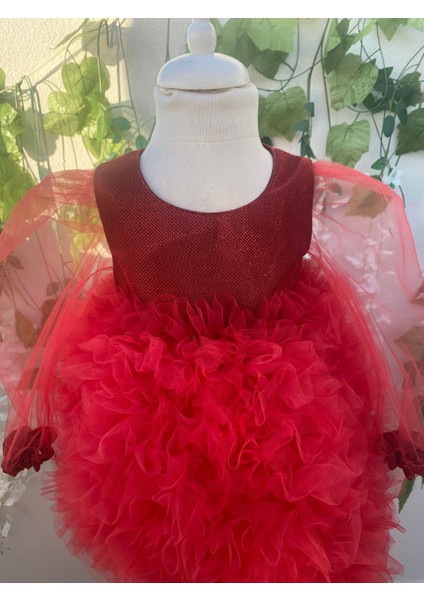 Kız Çocuk Balonelbise fırsatları