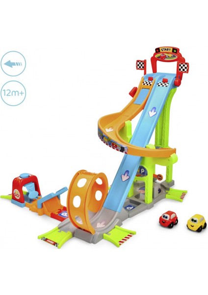 Dıckıe Abc Jays Jump N Fu fırsatları