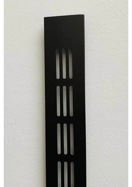Aluminyum Havalandırma Menfezi 40X300MM