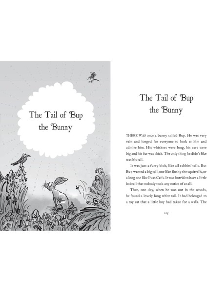 Nature Stories / Contains 30 Classic Tales - Enid Blyton