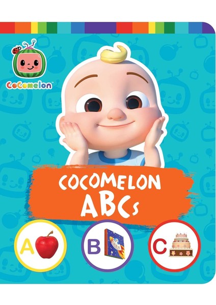 Cocomelon Abcs - May Nakamura