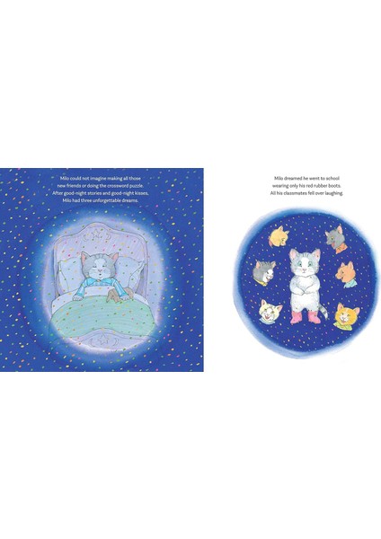 On The Night Before Kindergarten - Rosemary Wells fırsatları