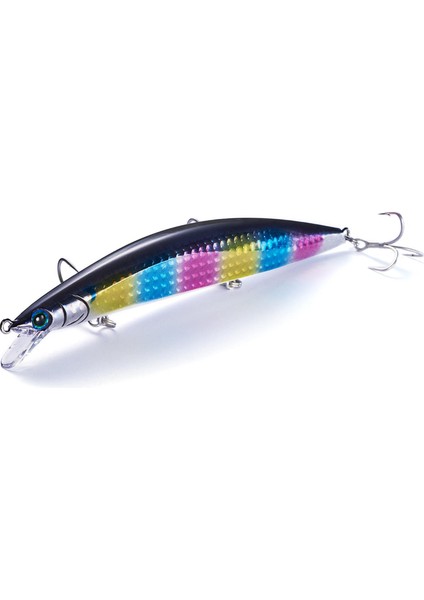 Athlete Plus 120S Vg 12 cm 21 gr Sinking Maket Balık