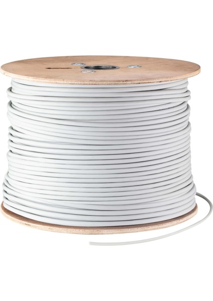 300 M Hdbaset 3.0 U/ftp Cat 6A Cable