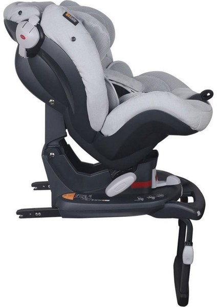 Besafe Izi Comfort X3 9-18 kg Isofixli Oto Koltuğu Peak Mesh modelleri