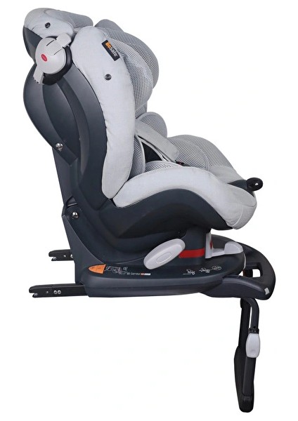 Besafe Izi Comfort X3 9-18 kg Isofixli Oto Koltuğu Peak Mesh fırsatları