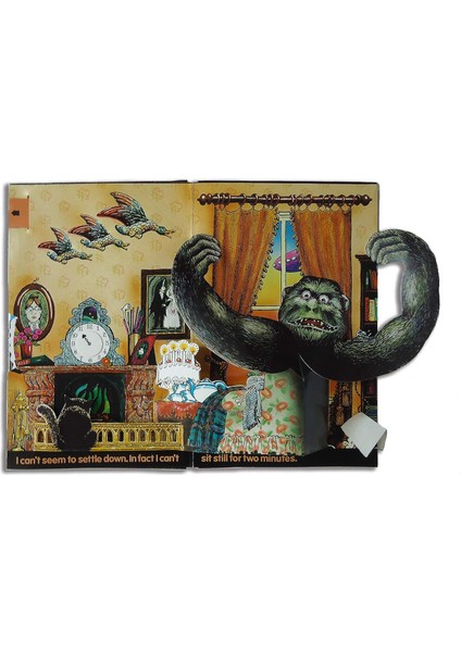 Haunted House fiyatları