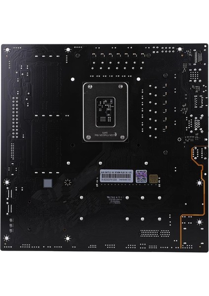 Battle-Ax B760M-K V20 Ddr5 7200MHZ Dp/hd