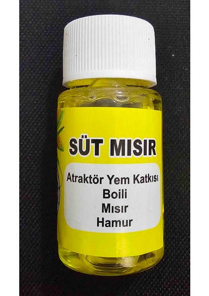 Sazan Yemleme ( Boli Rig Mısır Esans Kokusu %100 Mısır )Süper Yüksek Verim Yüzen Modeldir