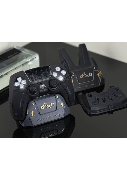 Playstation 4-5 Kol Standı