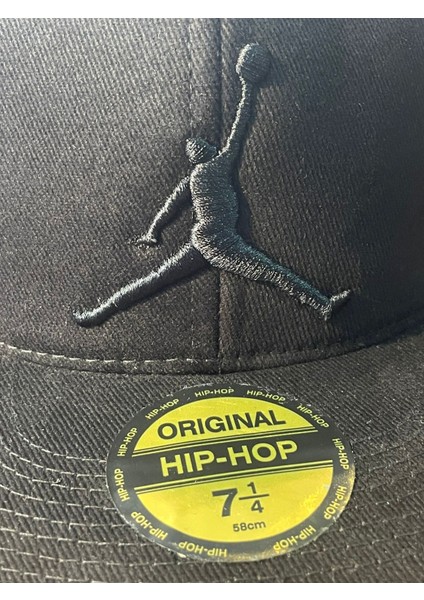 Jumpman 23 Unisex Hip Hop Snapback Rapper Basket Pamuklu Cap Şapka indirimleri