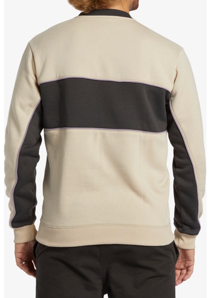 Project Crew Erkek Sweatshirt