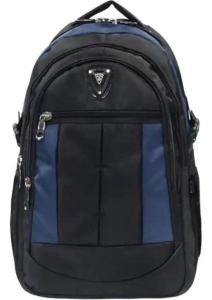 Yarı Dağcı Gezi Seyahat Kamp Günlük Büyük Sırt Çantası