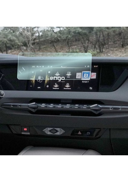 Ds 4 Ekran Koruyucu Nano Navigasyon Multimedya fiyatları
