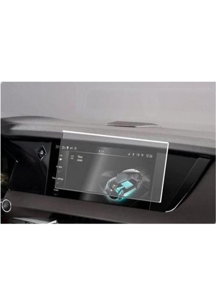 Ds 4 Ekran Koruyucu Nano Navigasyon Multimedya modelleri