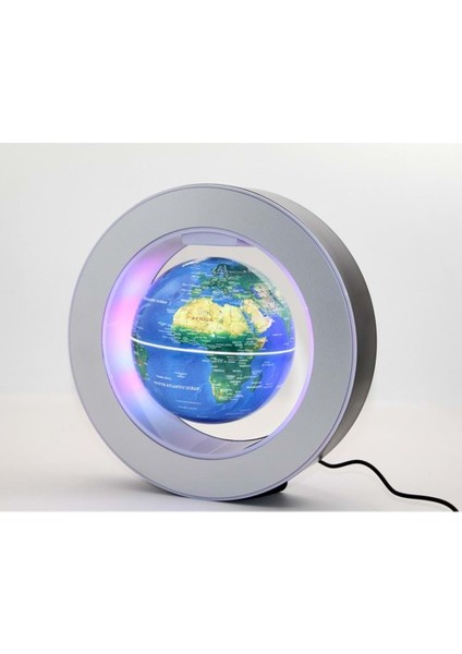 Mıknatıslı Ortada Dönen Dünya Küre fiyatları